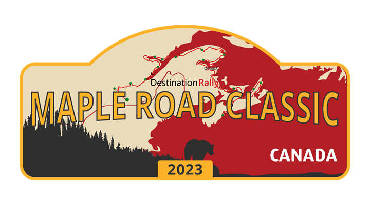 Maple Road Classic -Canada