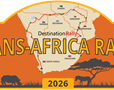 Trans-Africa Rally II