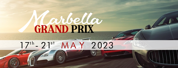 MARBELLA GRAND PRIX 2023 #2 EDITION