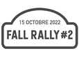 BEGELUX RALLY 2022, FALL EDITION #2