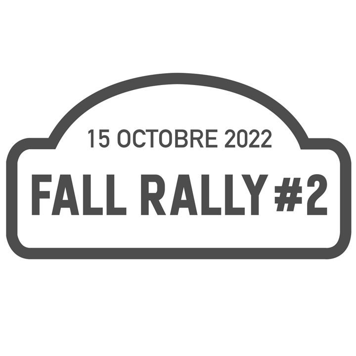 BEGELUX RALLY 2022, FALL EDITION #2