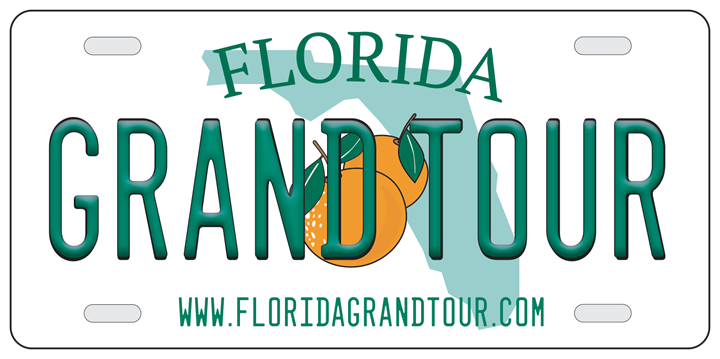 FLORIDA GRAND TOUR 2023