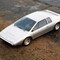 Lotus Esprit, the unconventional one