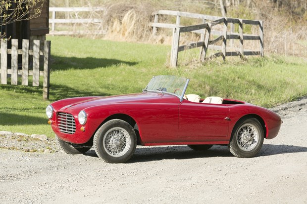 Siata, bien plus qu'un préparateur !