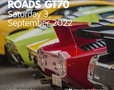 Ardenne Roads - GT70