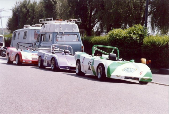 JOURNEE DE ROULAGE CIRCUIT DU BUGEY 01 LE 10/04/2021
