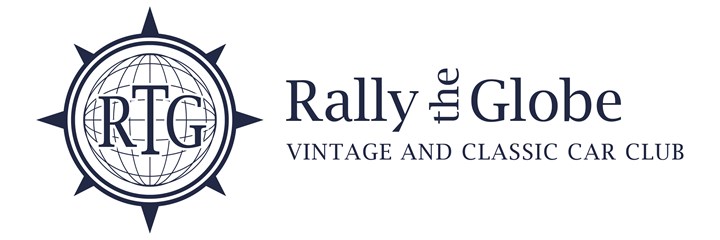 Rally the Globe Vintage & Classic Car Club