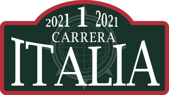 Carrera Italia 2021
