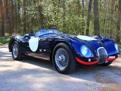 Jaguar  1959