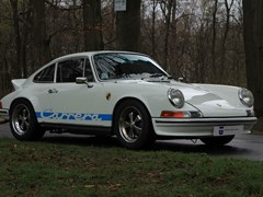 Porsche 911  1983