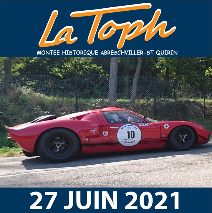 LA TOPH MONTEE HISTORIQUE ABRESCHVILLER ST QUIRIN