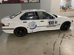 BMW E36 3 Series [91-99] 1994