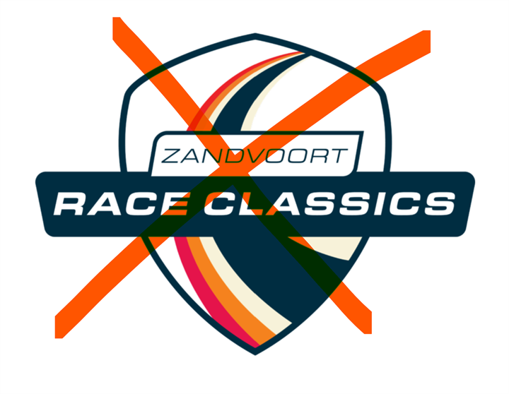 DAF Club Nederland bij Zandvoort Race Classics gaat helaas niet door!