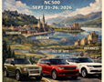 MAGICAL SCOTLAND TOUR Edition Septembre 2026