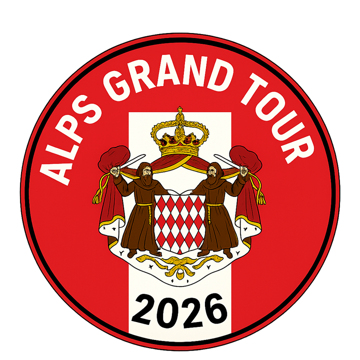 ALPS GRAND TOUR 2026