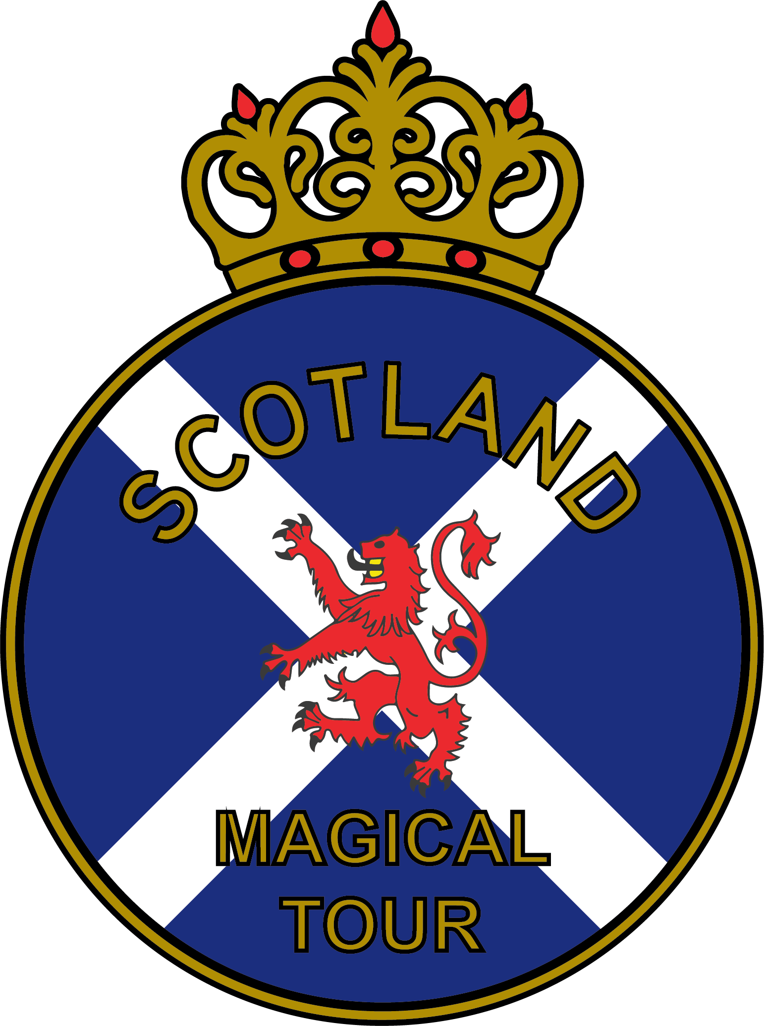 MAGICAL SCOTLAND TOUR 2026