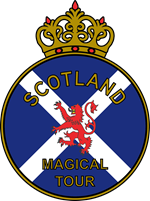 MAGICAL SCOTLAND TOUR 2026