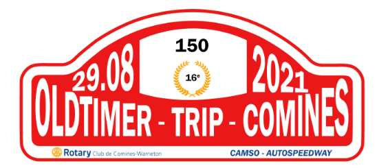 Oldtimer Trip Comines (1)