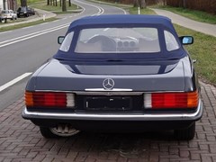 Mercedes-Benz  1976