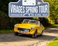VIRAGES SPRING TOUR