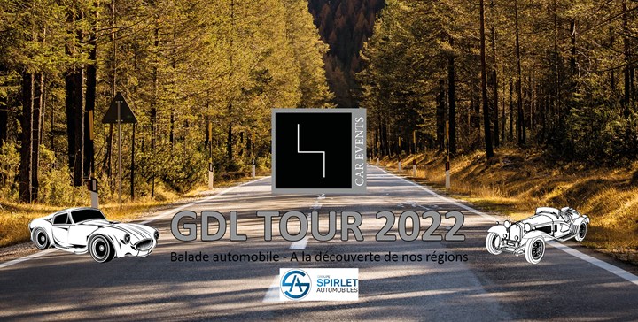 GDL Tour 2022
