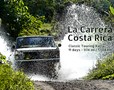 La Carrera Costa Rica Classic Rally 1/2