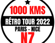 RÉTRO TOUR 2022