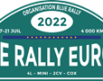 Blue Rally Europe