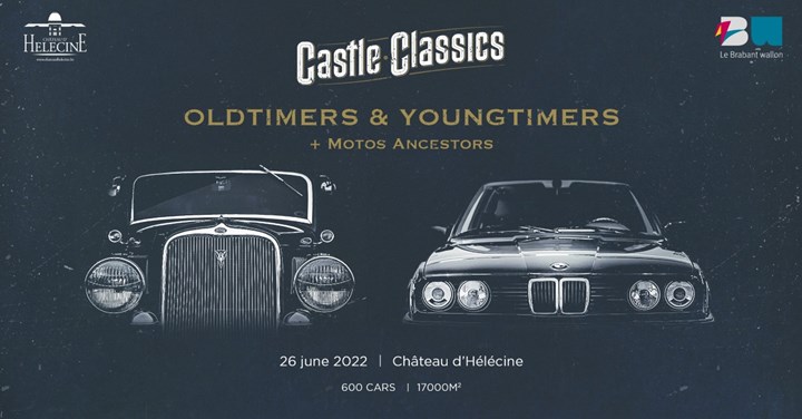 Castle Classics