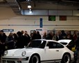 Inauguration Clarimo Automobile Collection
