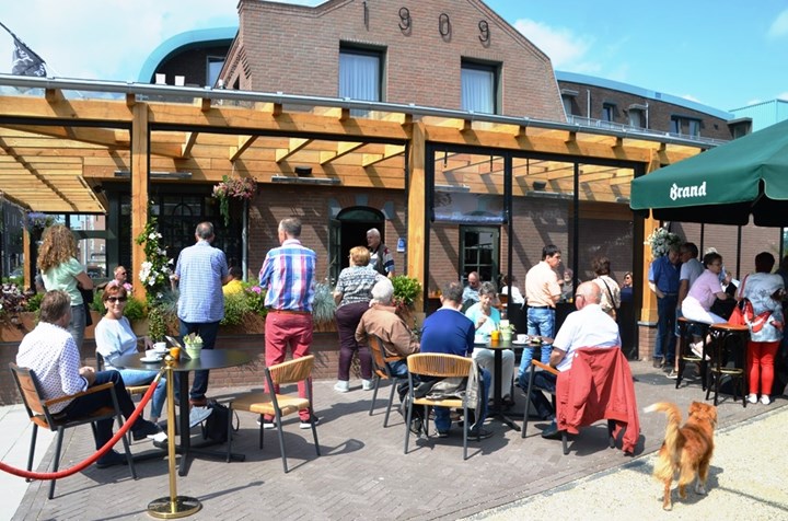 Udenaartje Tourrit