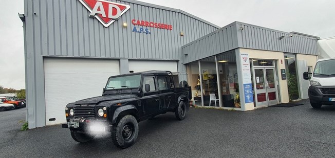 Land Rover Defender  - 1994