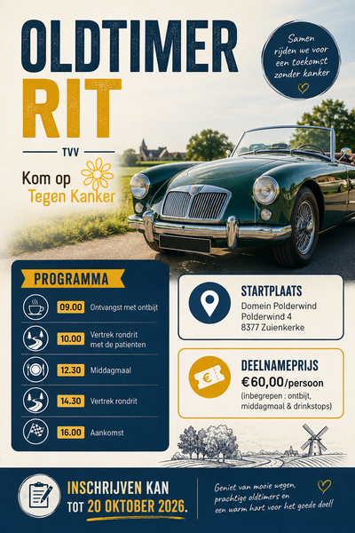 Week van de Vriendschap (3)