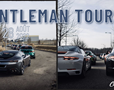 Gentleman Tour - Rallye touristique dans le Morvan