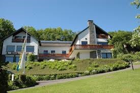 Lang weekend Natuurpark Eifel