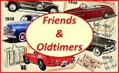 Friends and Oldtimers