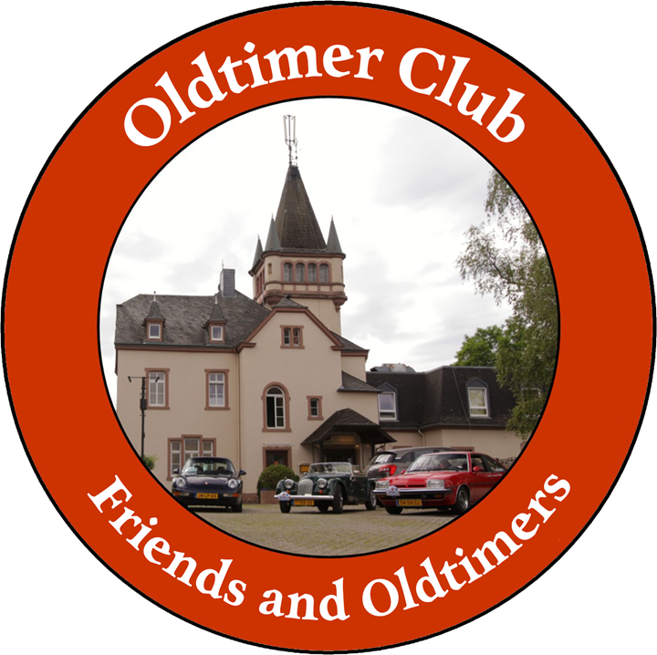 Friends and Oldtimers