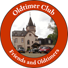 Friends and Oldtimers