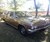 Chevrolet Impala station wagon - 1965