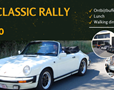 Kempen Classic Rally 2022