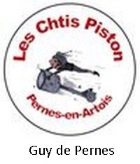 Les Chtis Pistons