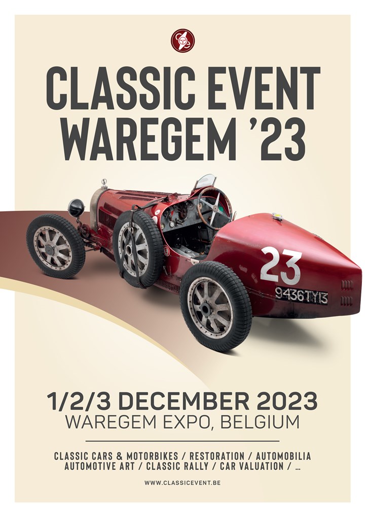 Classic Event 2023