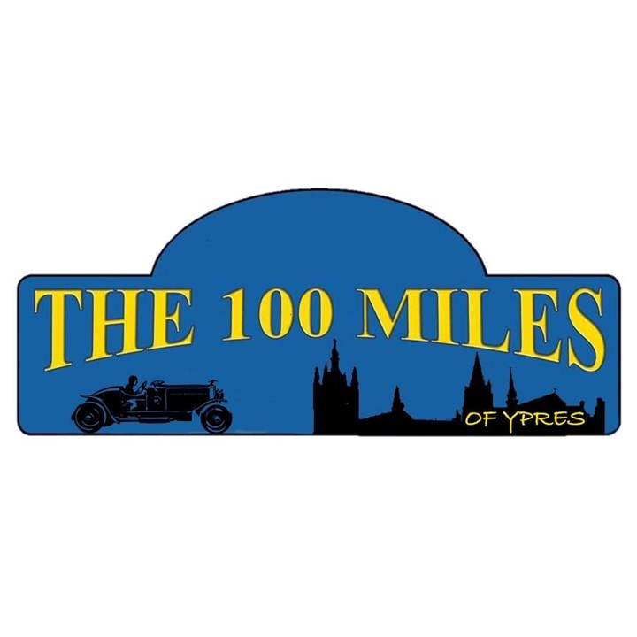 The 100 Miles Of Ypres