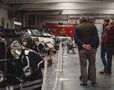 Opendeurdag Oldtimermuseum Bossaert Reninge