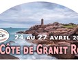 Rallye touiristique La Côte de Granit Rose