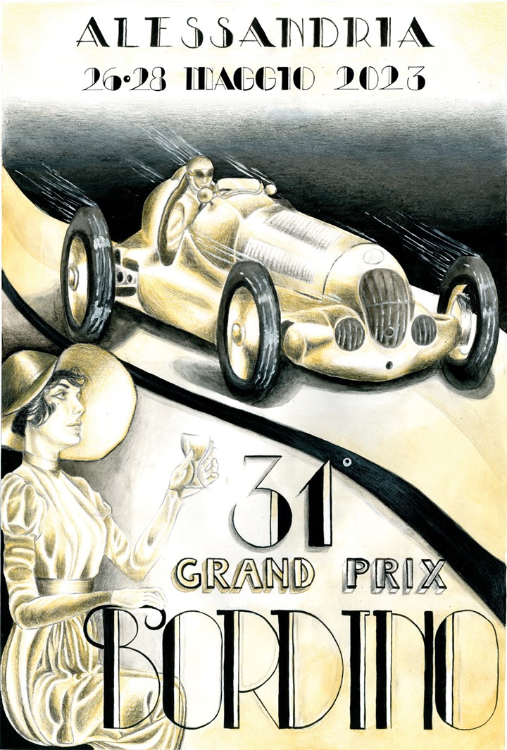 Grand Prix Bordino 2023