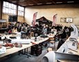 26th Int'l Indoor Swapmeet for aircooled VW's and VAG Classics