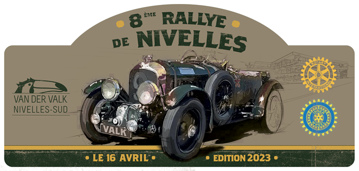 Rallye de Nivelles (1)