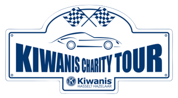 KIWANIS CHARITY TOUR