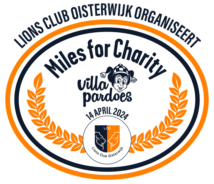 Miles for Charity Rally 2024